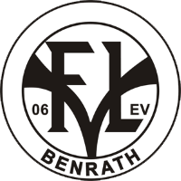 Wappen VfL 06 Benrath